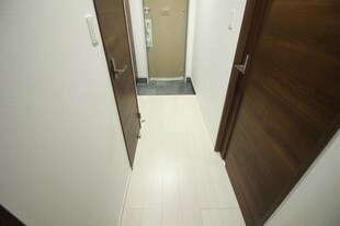 THE SQUARE Central Residenceの物件内観写真